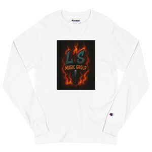 Music Group Long Sleeve Shirt