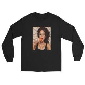 Sucker Long Sleeve Shirt