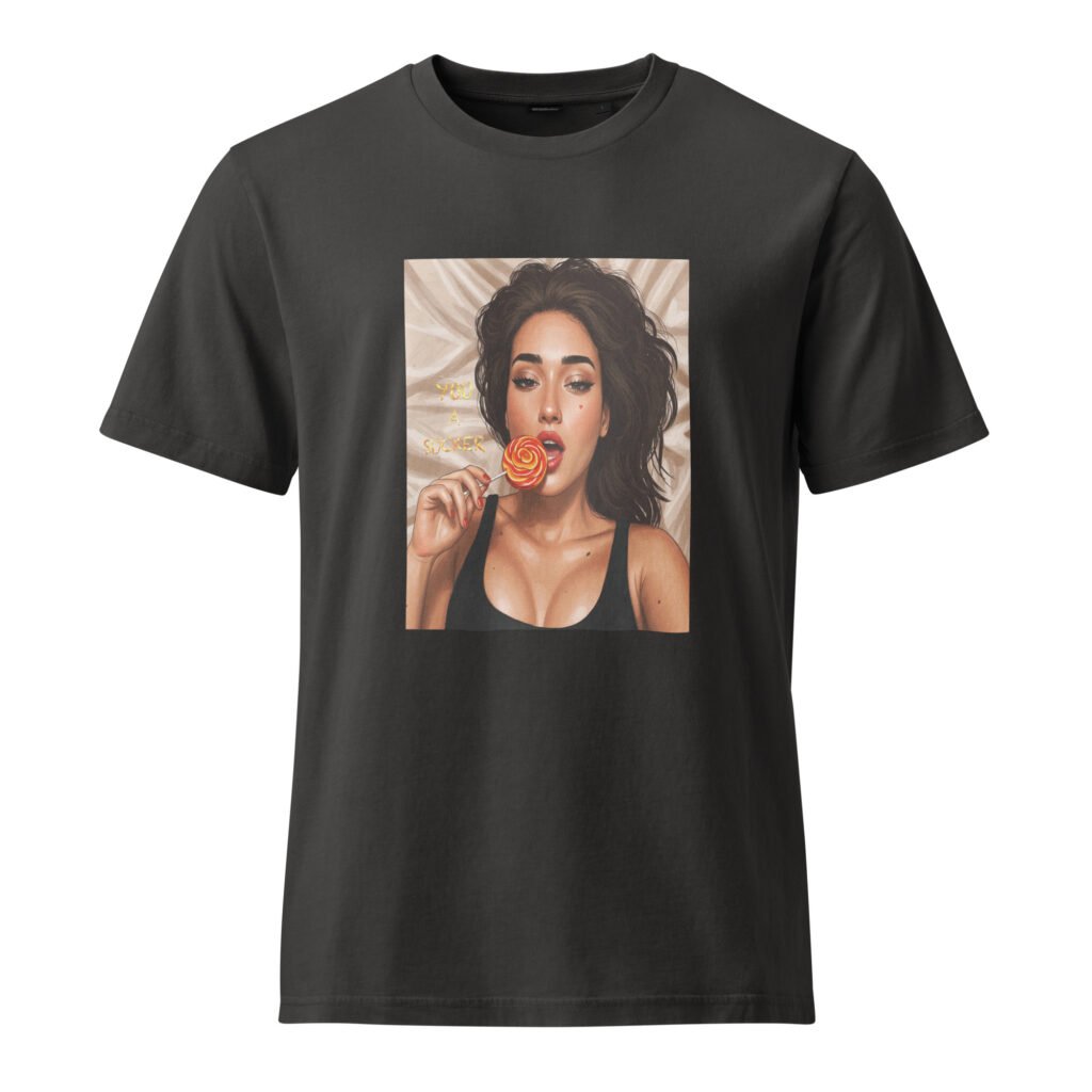 Dark Sucker Tee