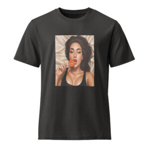 Dark Sucker Tee