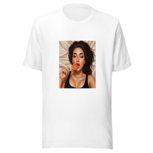 You Sucker t-shirt