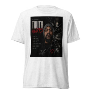 Truth Hurts T-shirt