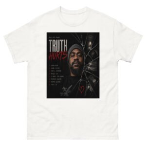 Truth Hurts tee